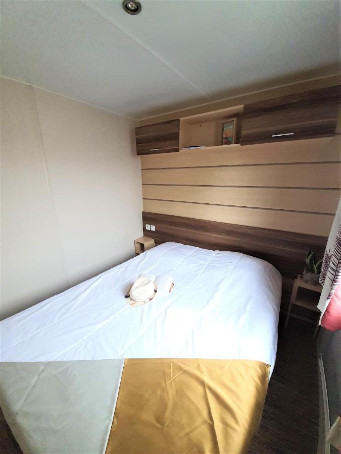 Camping la Prairie Saint-Hilaire-de-Riez Extérieur photo