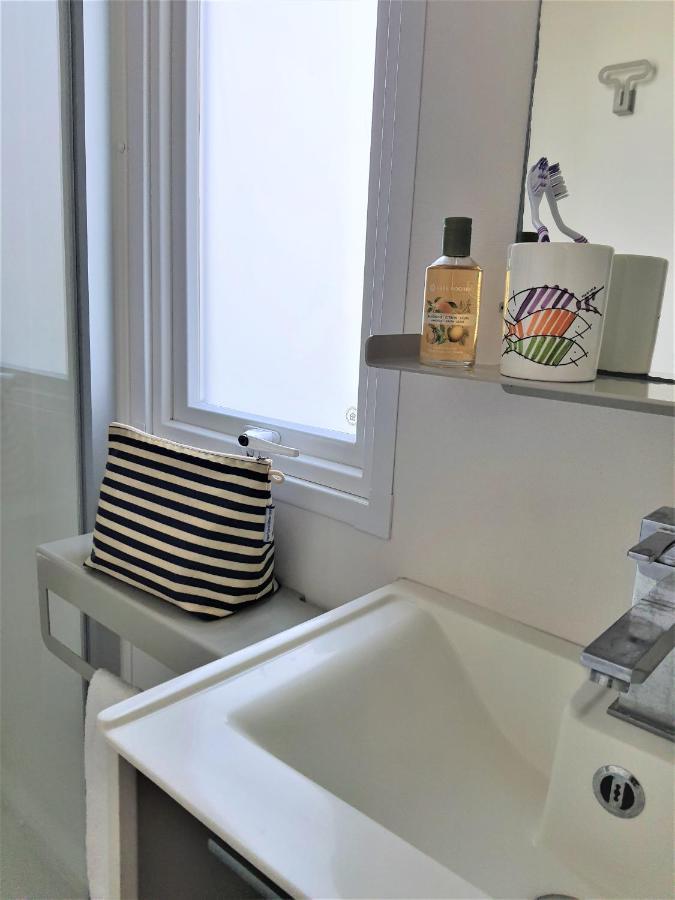 Camping la Prairie Saint-Hilaire-de-Riez Extérieur photo