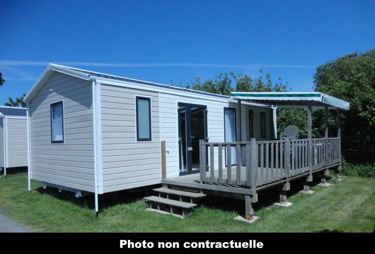 Camping la Prairie Saint-Hilaire-de-Riez Extérieur photo